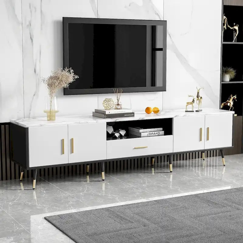 Meuble TV moderne