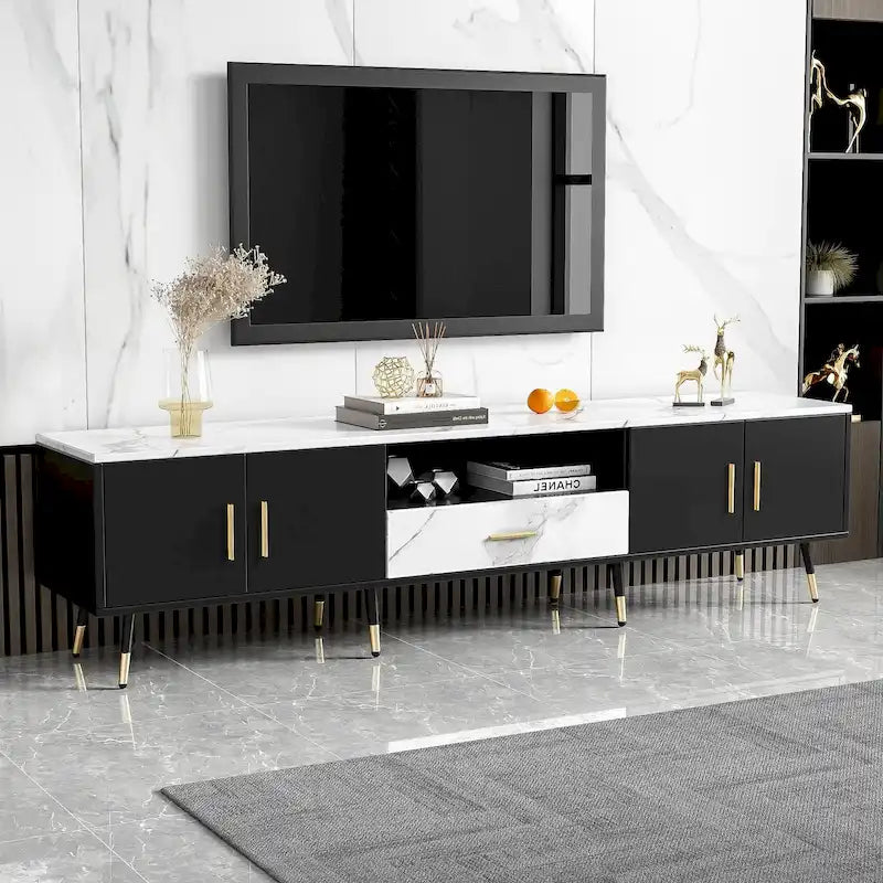 Meuble TV moderne