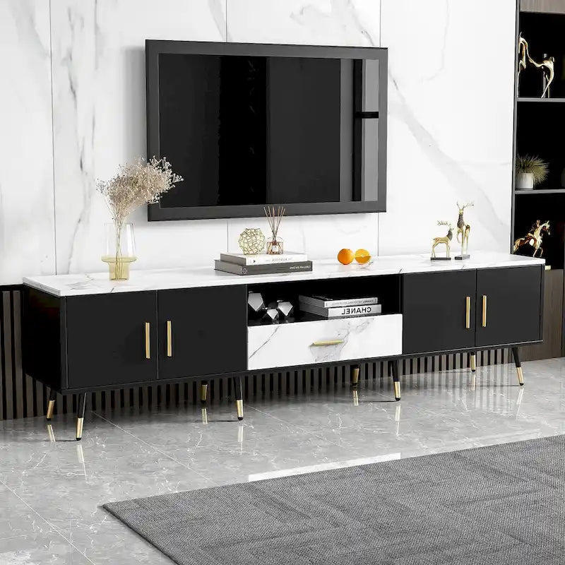 Meuble TV moderne