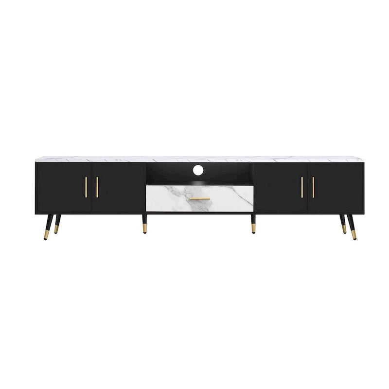 Meuble TV moderne