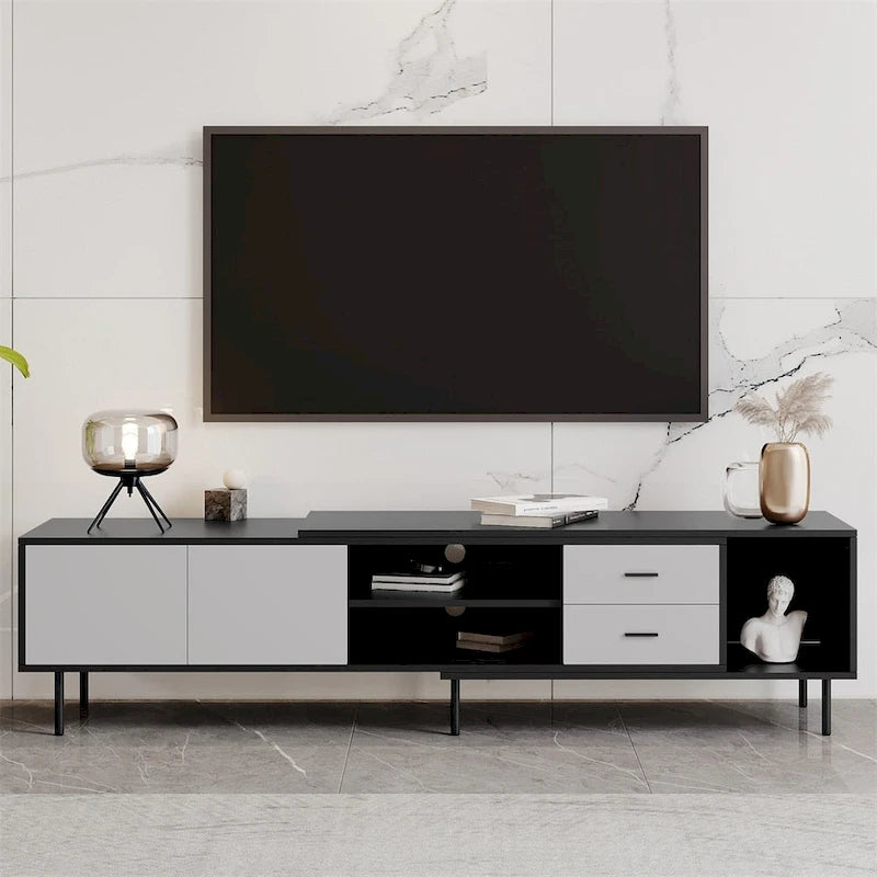 Meuble TV moderne