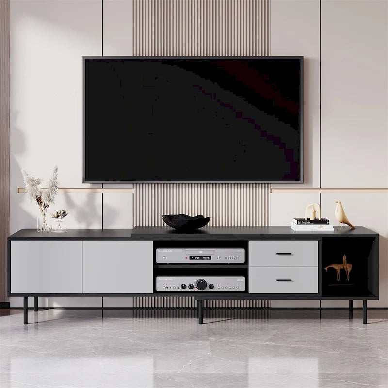 Meuble TV moderne