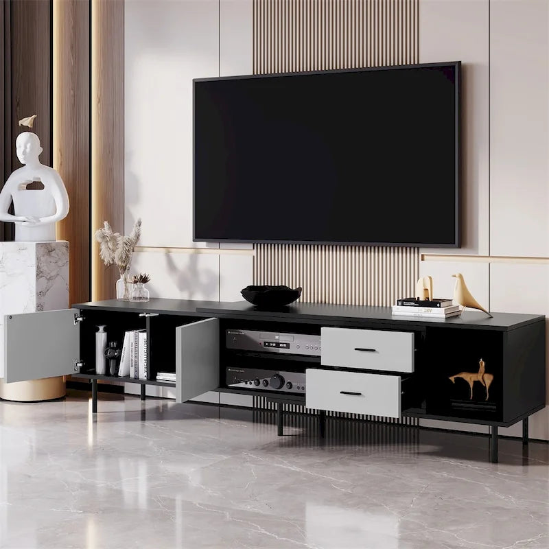 Meuble TV moderne
