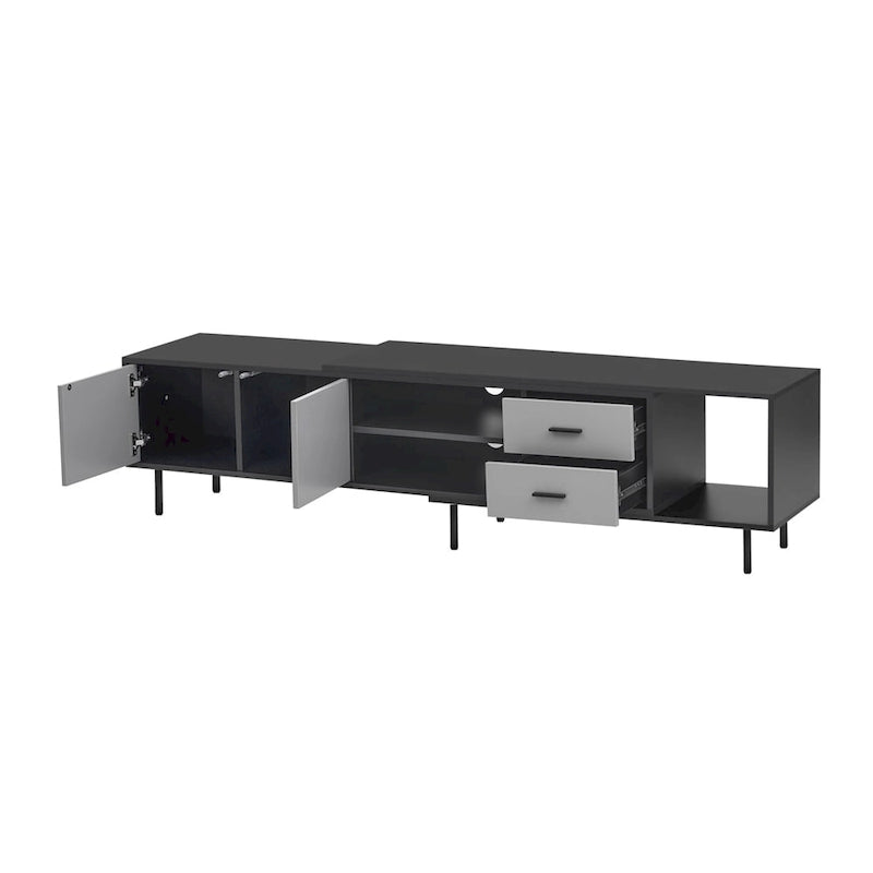 Meuble TV moderne