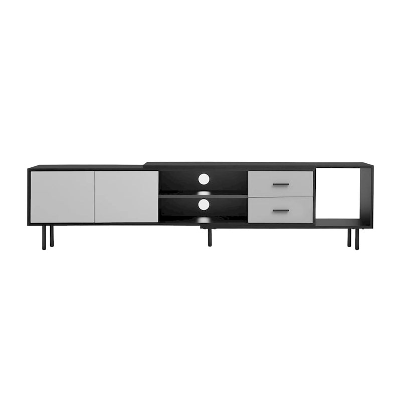 Meuble TV moderne