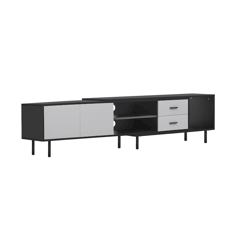 Meuble TV moderne
