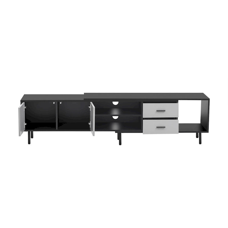 Meuble TV moderne