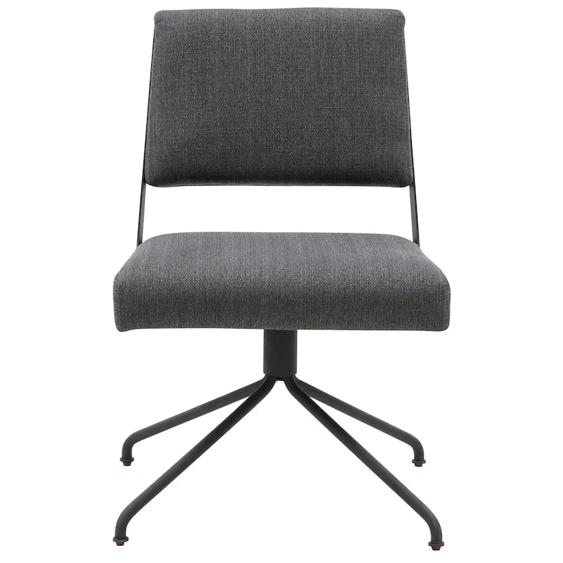 Chaise de bureau pivotante