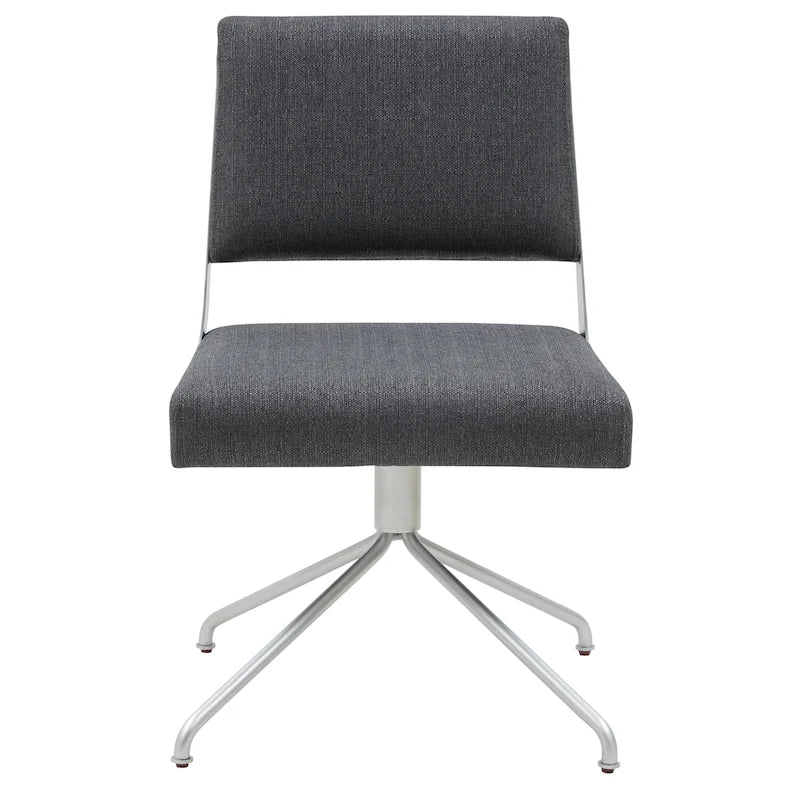 Chaise de bureau pivotante