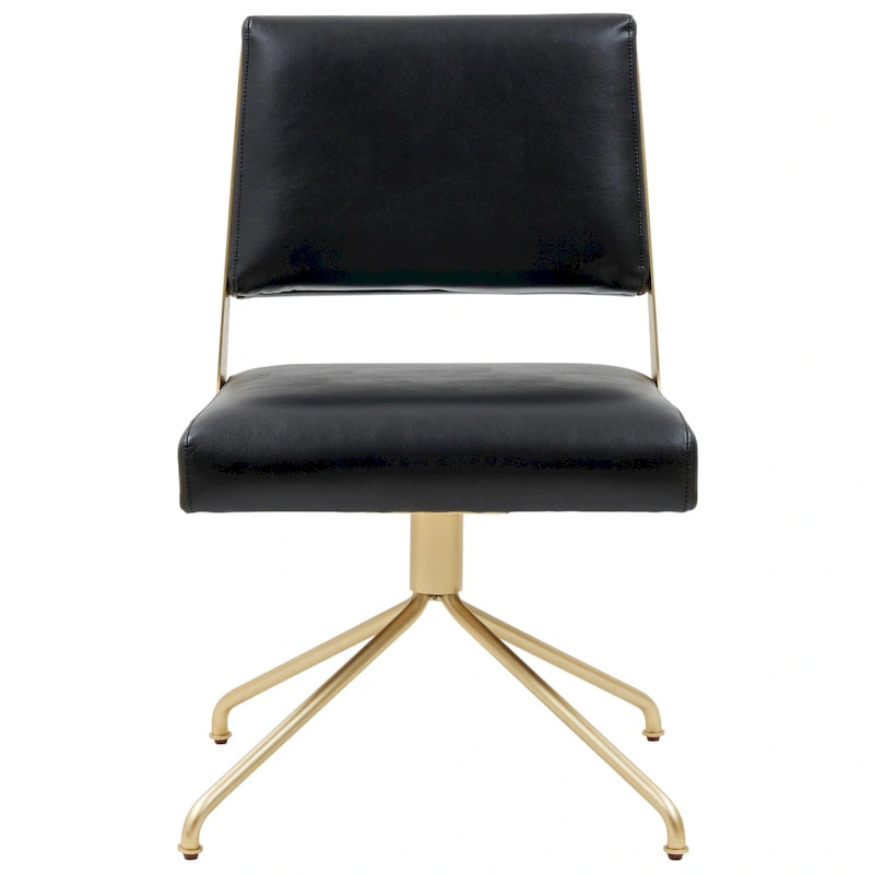 Chaise de bureau pivotante