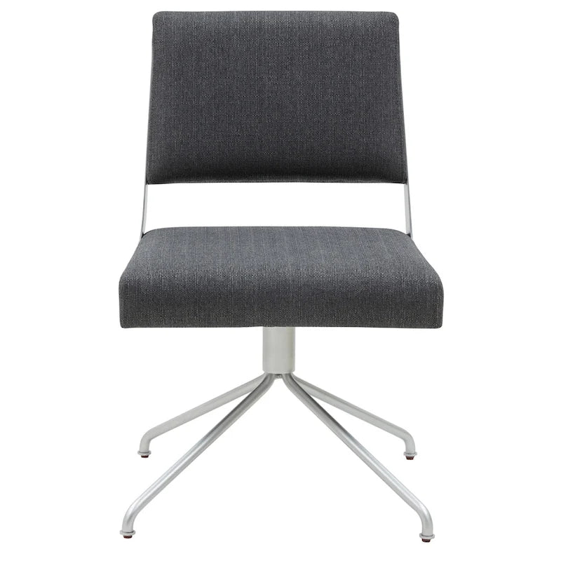 Chaise de bureau pivotante