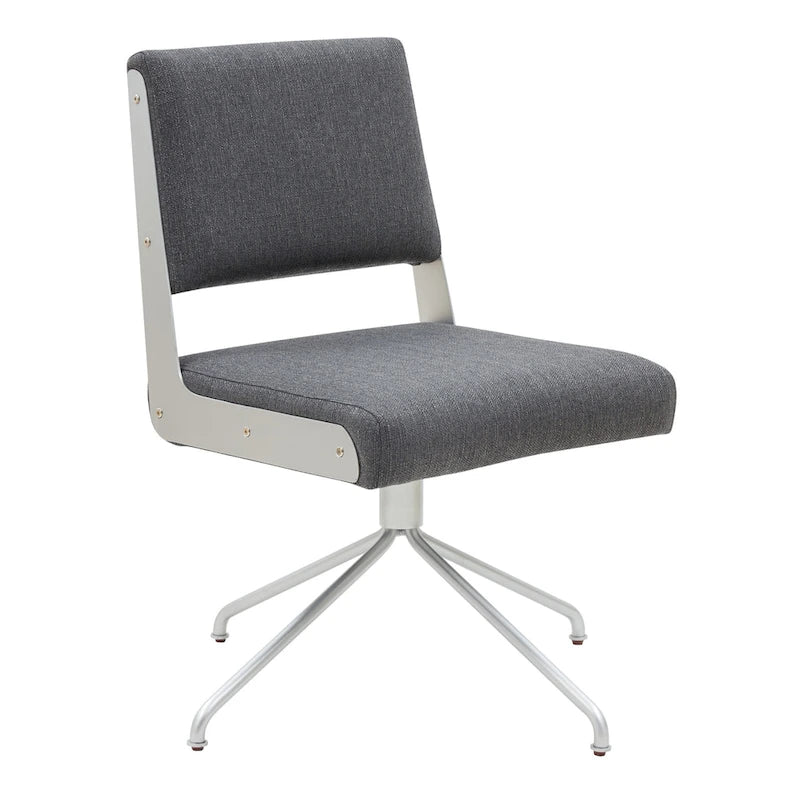 Chaise de bureau pivotante