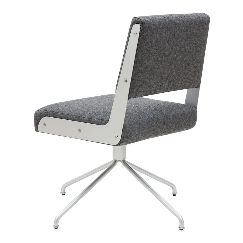 Chaise de bureau pivotante