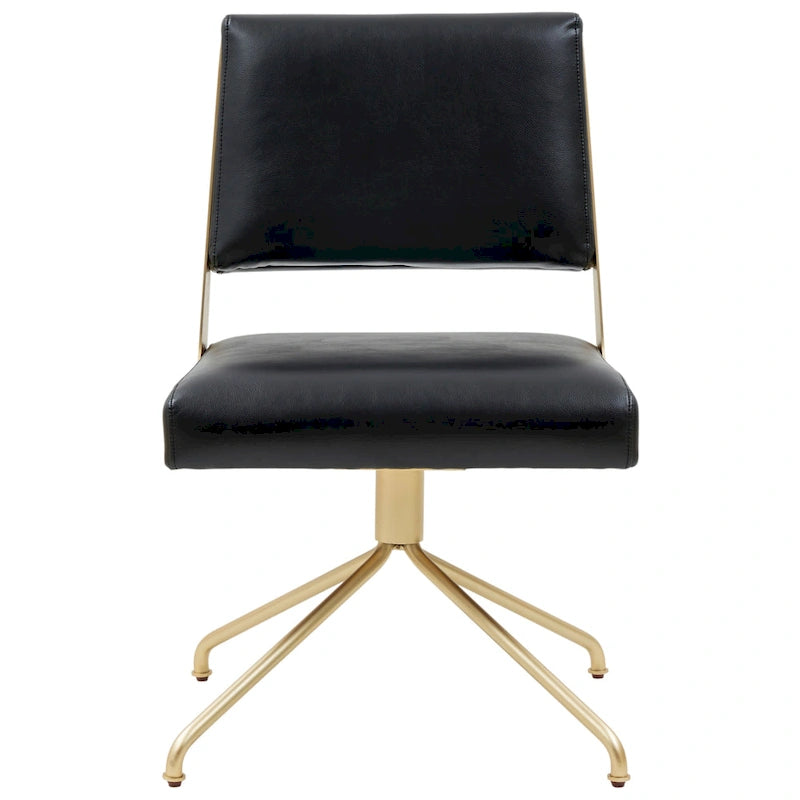 Chaise de bureau pivotante
