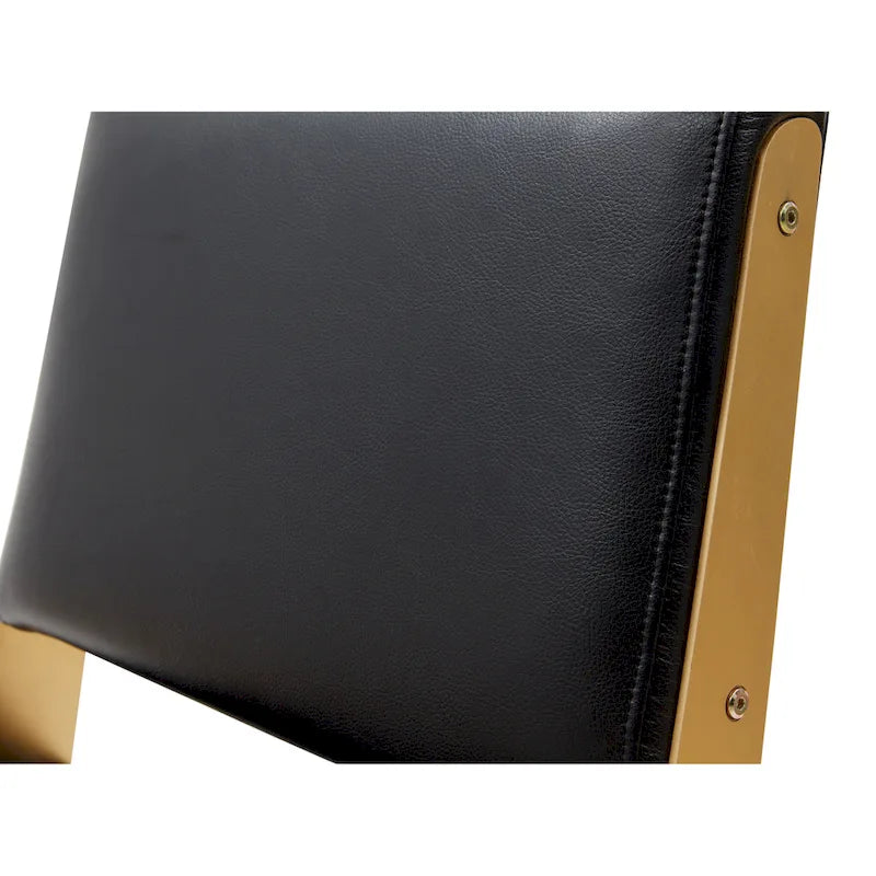 Chaise de bureau pivotante