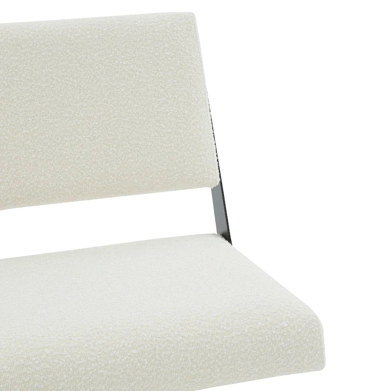 Chaise de bureau pivotante