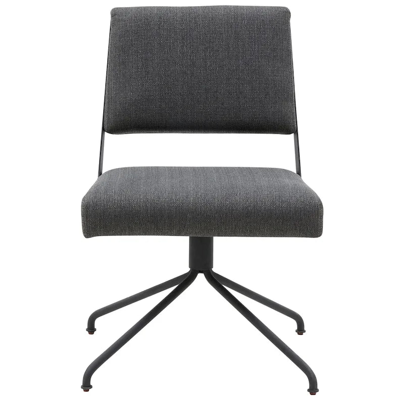 Chaise de bureau pivotante