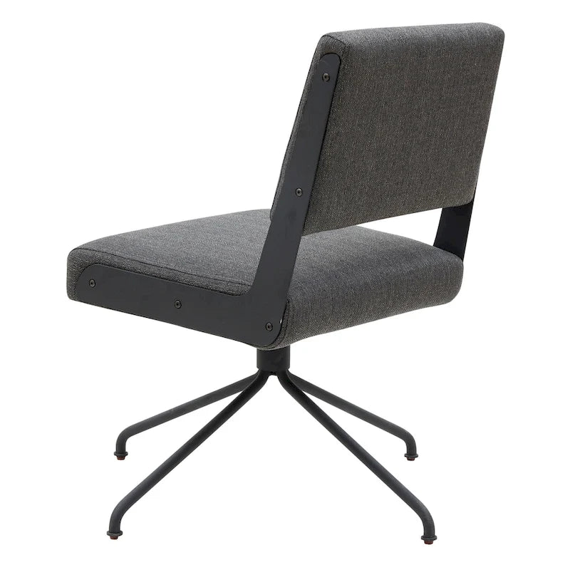 Chaise de bureau pivotante