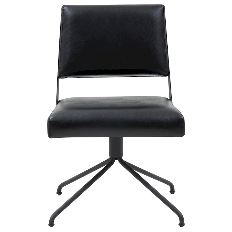 Chaise de bureau pivotante