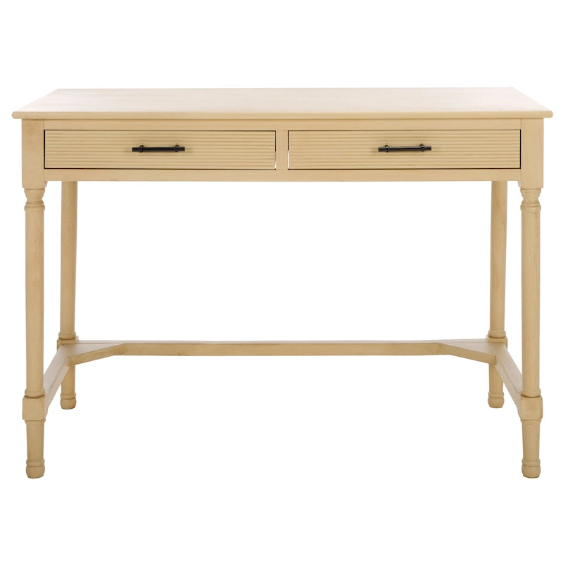 Bureau à 2 tiroirs