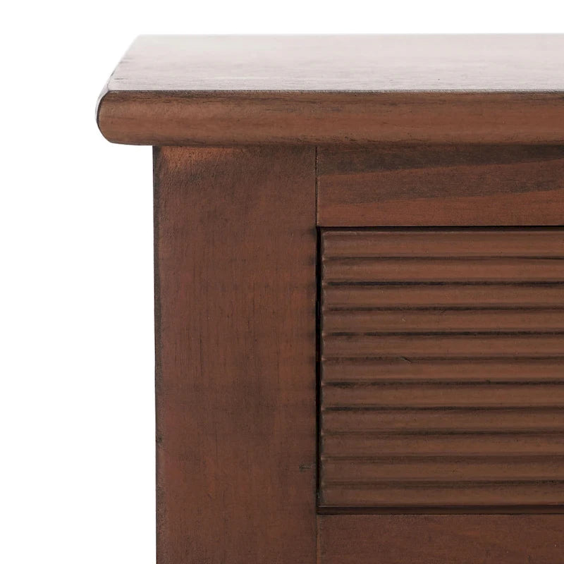 Bureau à 2 tiroirs