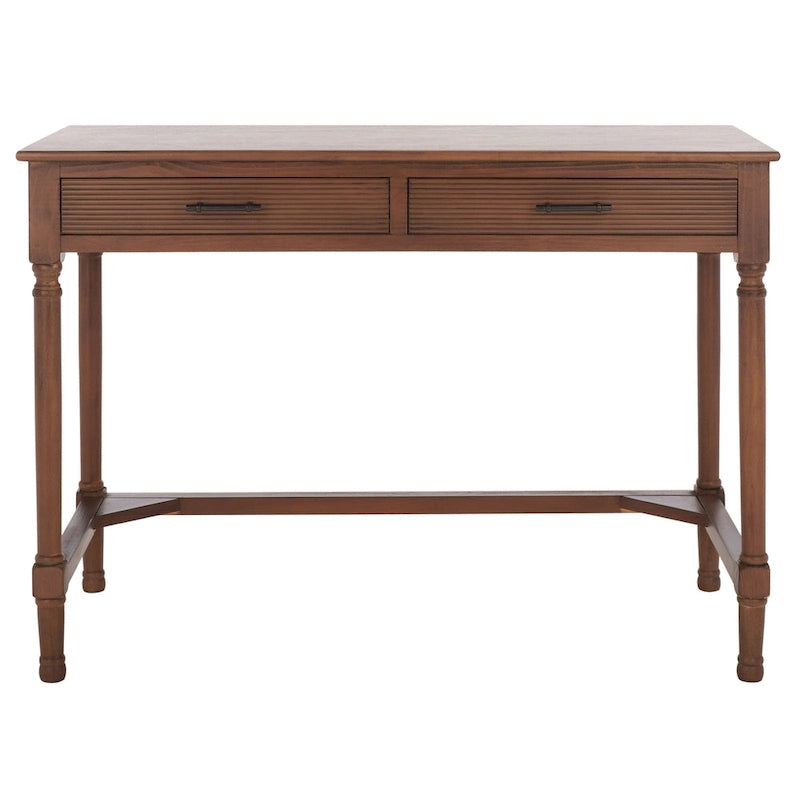 Bureau à 2 tiroirs