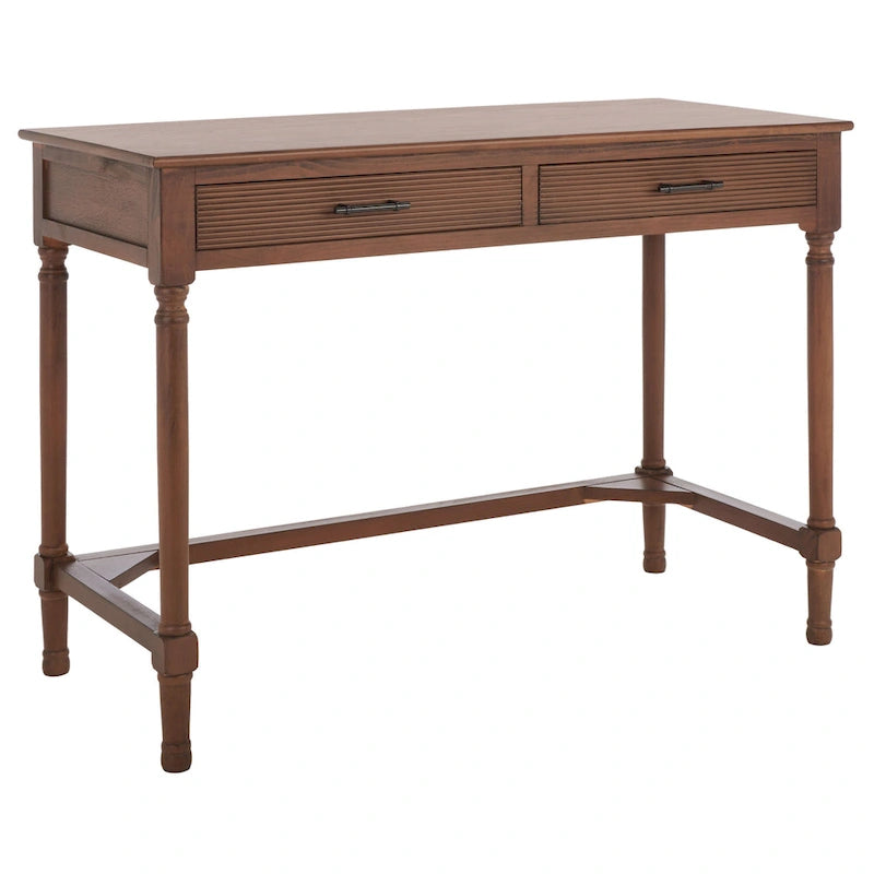 Bureau à 2 tiroirs