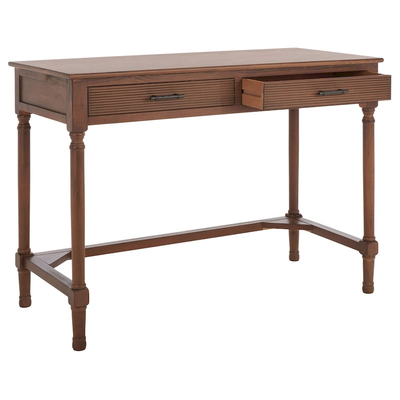 Bureau à 2 tiroirs