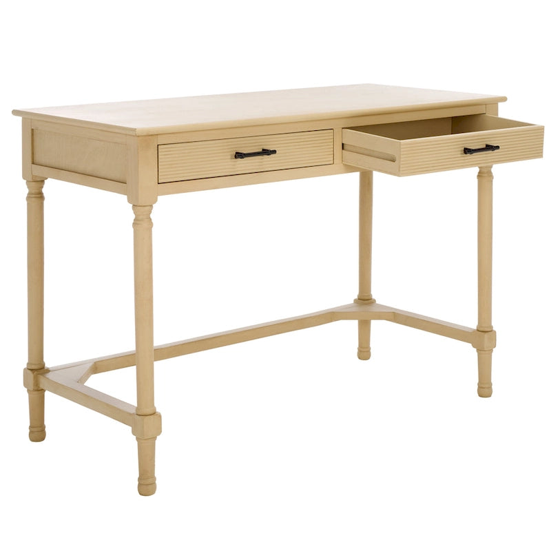 Bureau à 2 tiroirs