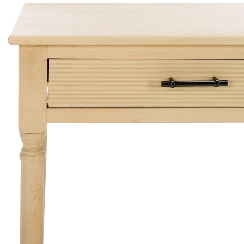 Bureau à 2 tiroirs