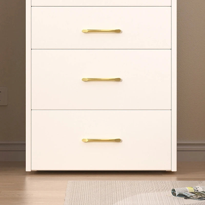 Coiffeuse 3 en 1 avec miroir escamotable