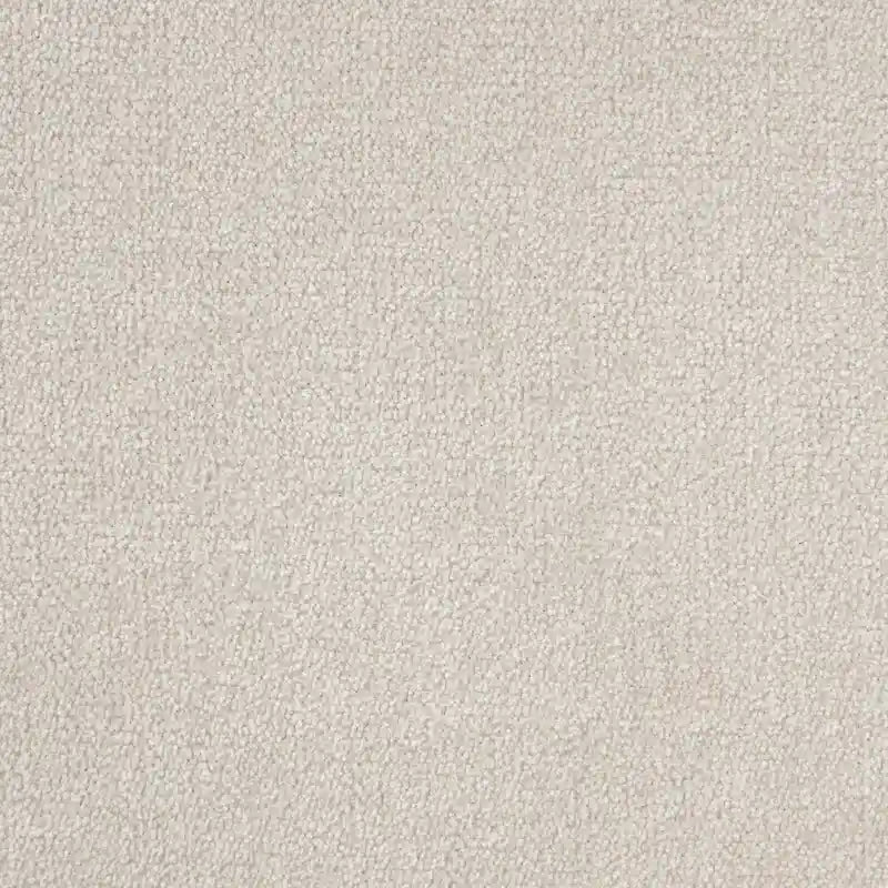 Canapé d'angle surdimensionné en forme de U beige
