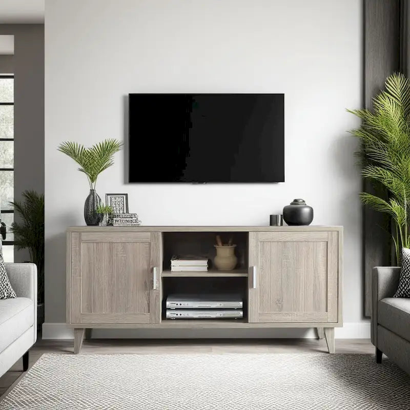 Meuble TV de style moderne