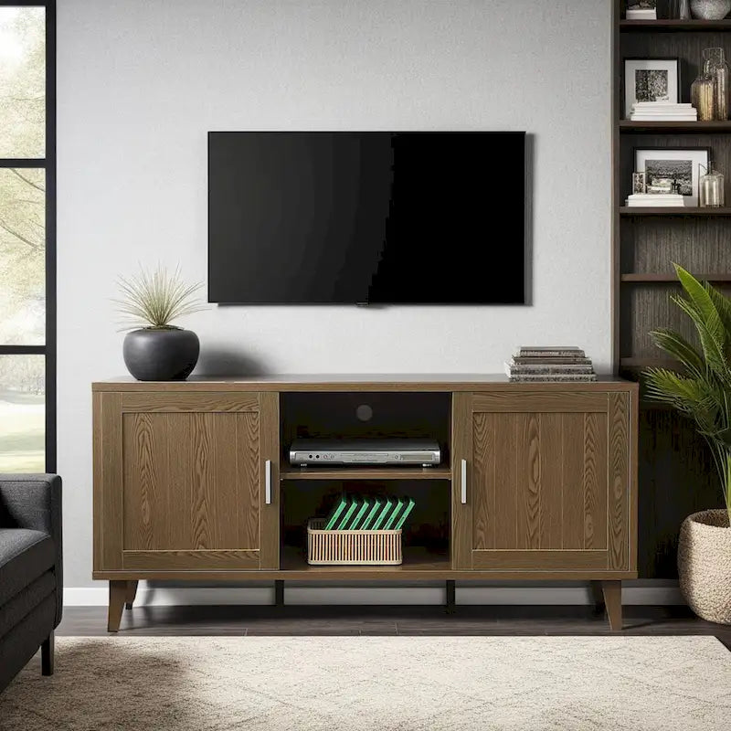 Meuble TV de style moderne