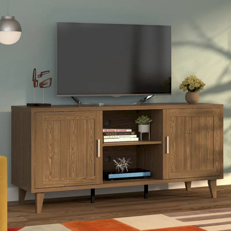 Meuble TV de style moderne