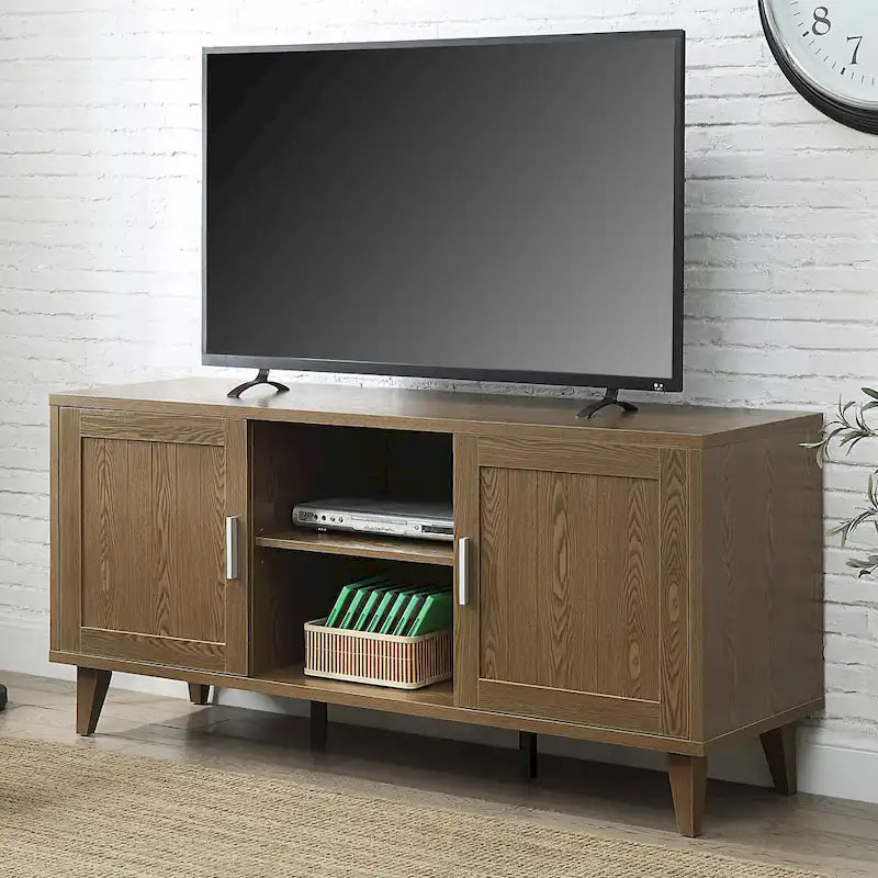 Meuble TV de style moderne