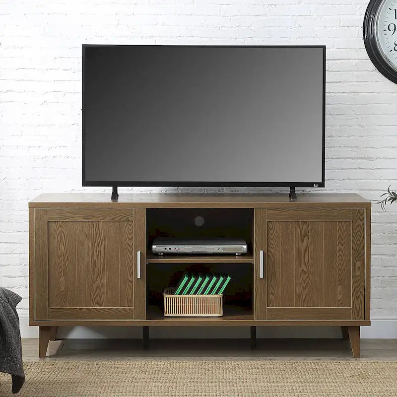 Meuble TV de style moderne