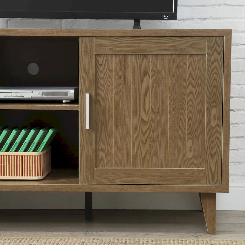 Meuble TV de style moderne