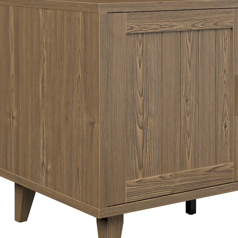 Meuble TV de style moderne