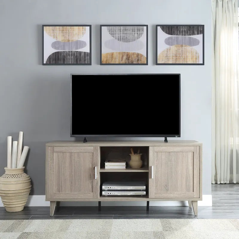 Meuble TV de style moderne
