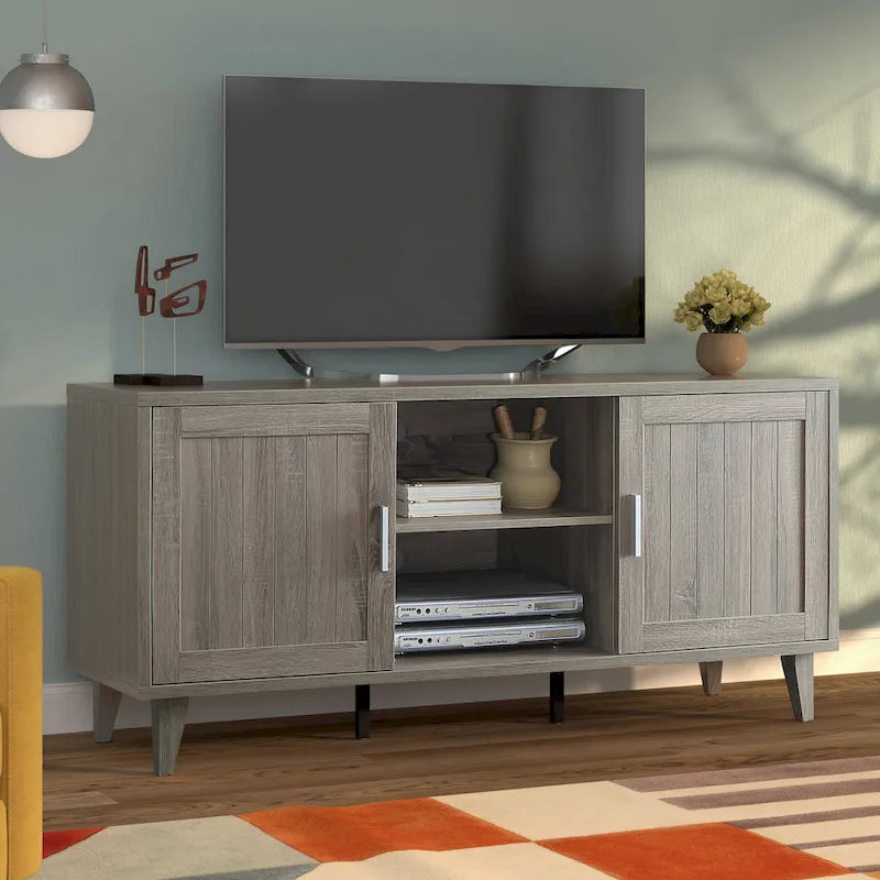 Meuble TV de style moderne