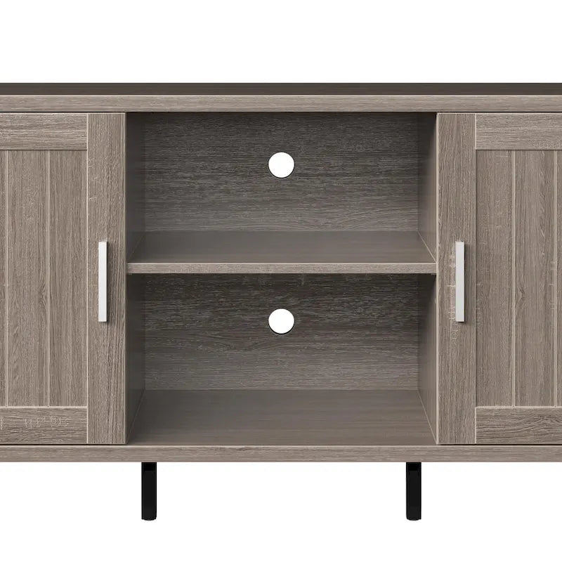 Meuble TV de style moderne