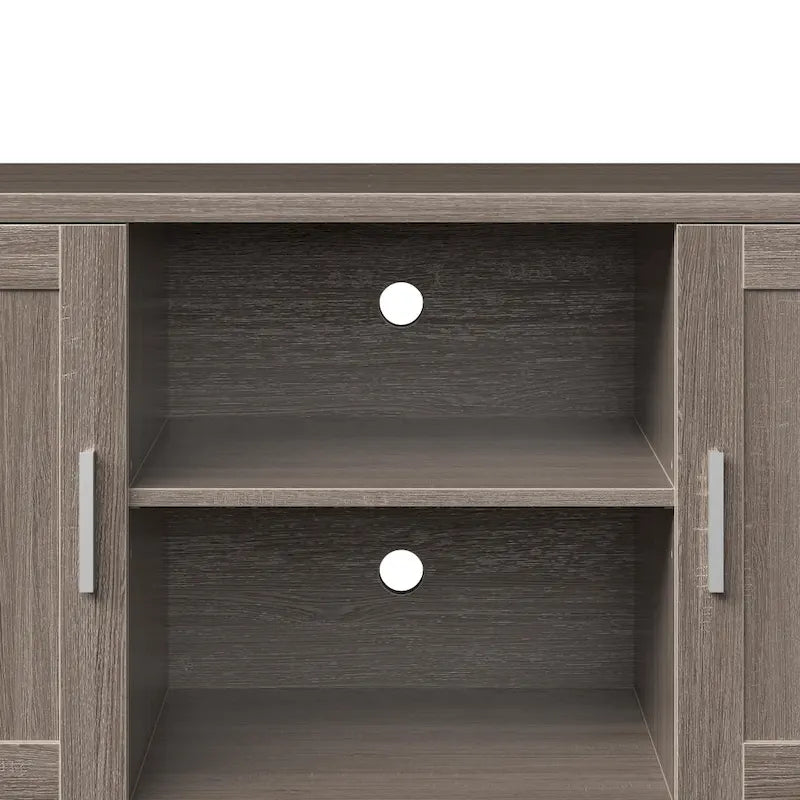 Meuble TV de style moderne