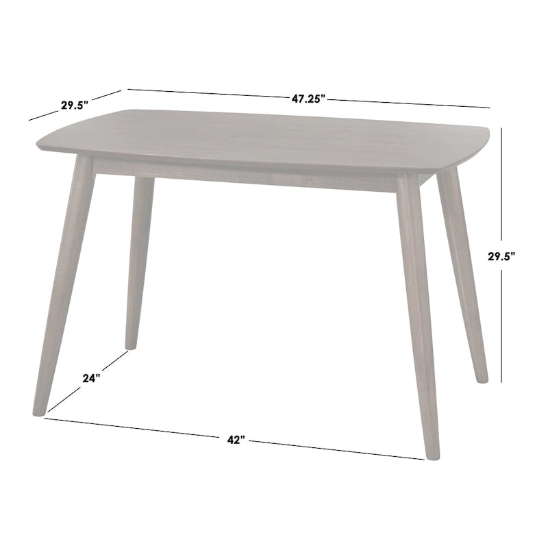 Table à manger