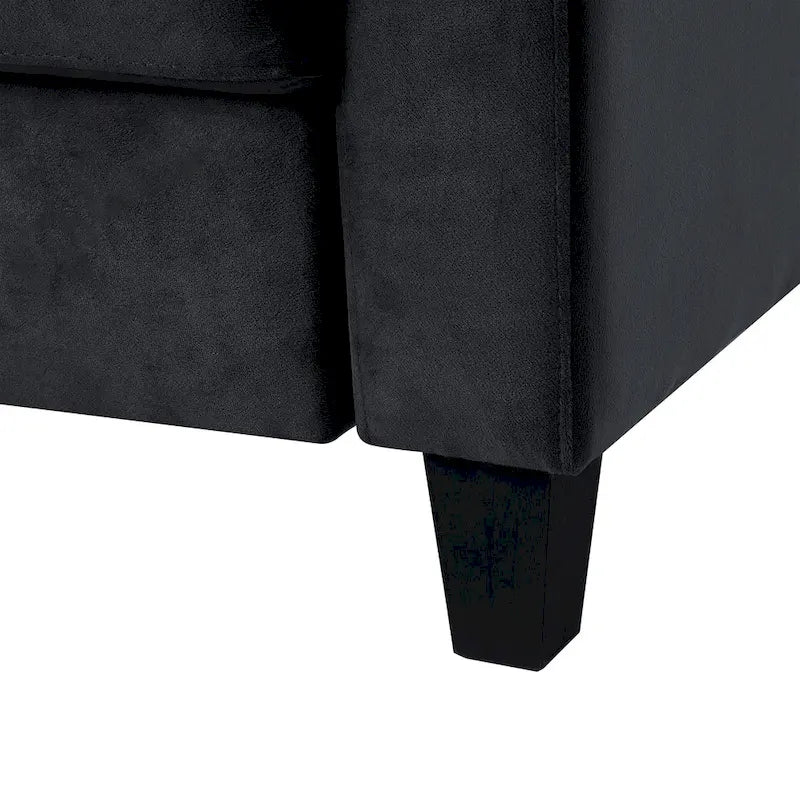 Canapé confortable