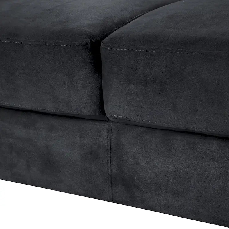 Canapé confortable