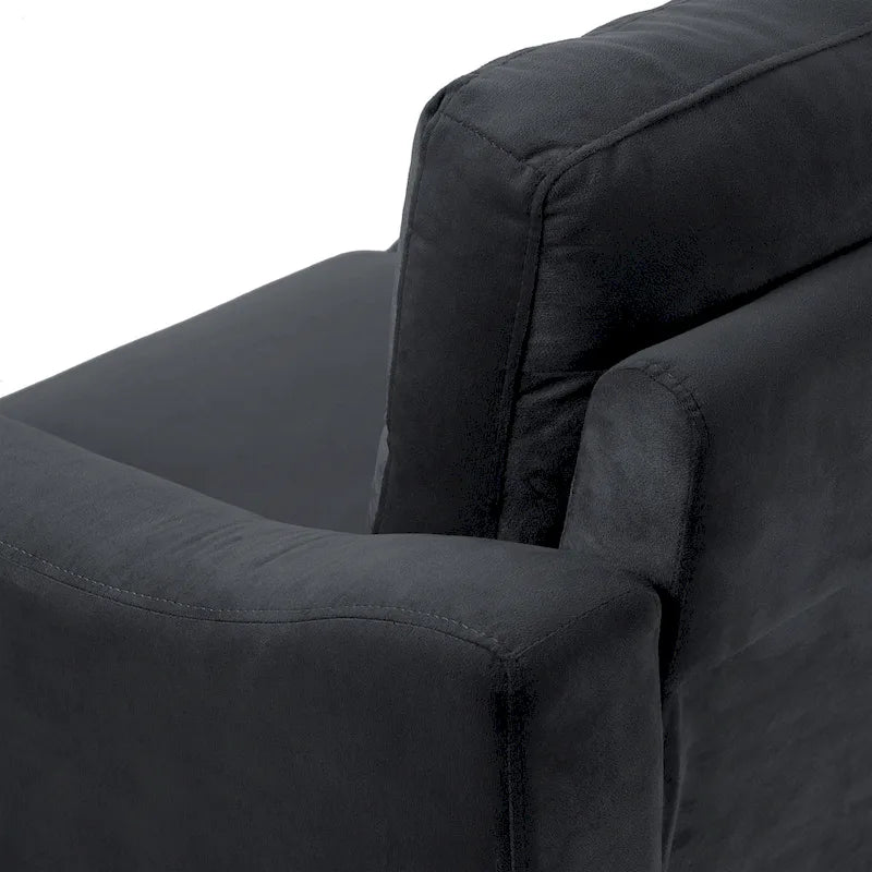 Canapé confortable