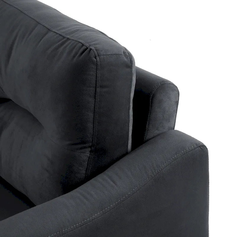 Canapé confortable