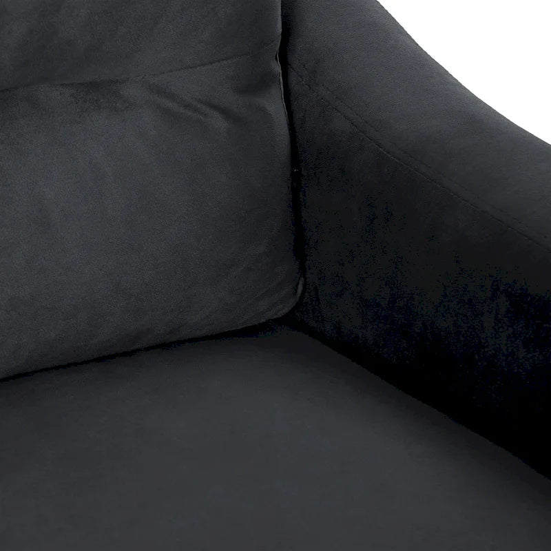 Canapé confortable