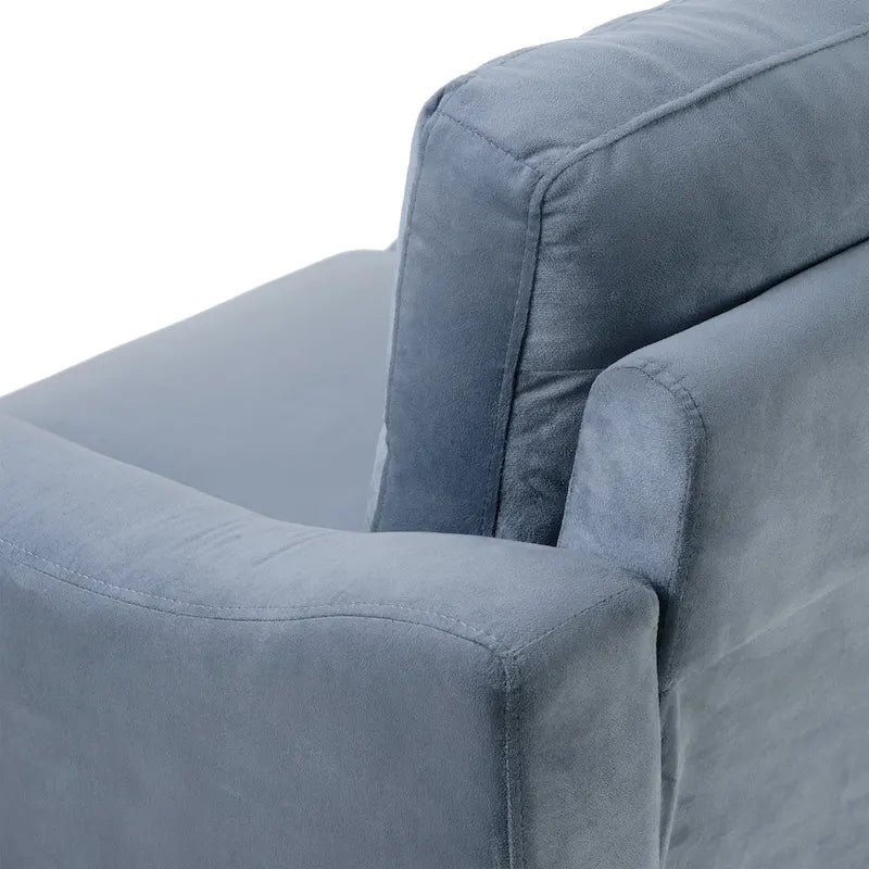 Canapé confortable